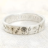 Dandelion Ring
